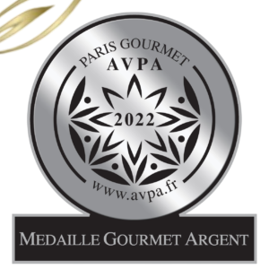 Medaille Avpa Paris 2022 Olivâme